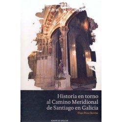 HISTORIA EN TORNO AL CAMINO...