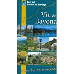 GUÍA DEL CAMINO DE...