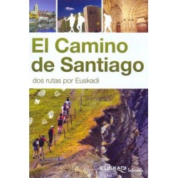 EL CAMINO DE SANTIAGO DOS...