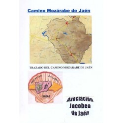 CAMINO MOZÁRABE DE JAÉN.