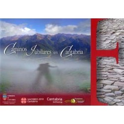 CAMINOS JUBILARES EN CANTABRIA