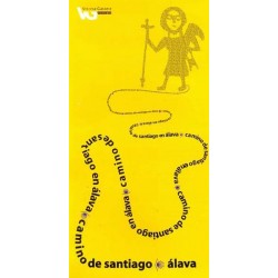 CAMINO DE SANTIAGO EN ÁLAVA