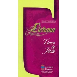 CANTABRIA. LIÉBANA TIERRA...