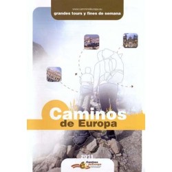 CAMINOS DE EUROPA.