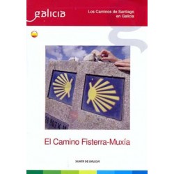 LOS CAMINOS DE SANTIAGO EN...