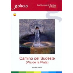 LOS CAMINOS DE SANTIAGO EN...