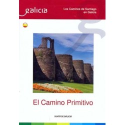 LOS CAMINOS DE SANTIAGO EN...