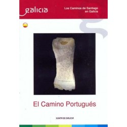 LOS CAMINOS DE SANTIAGO EN...