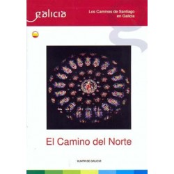 LOS CAMINOS DE SANTIAGO EN...