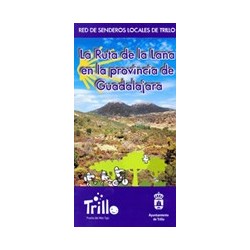 LA RUTA DE LA LANA EN LA...