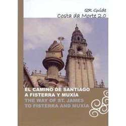EL CAMINO DE SANTIAGO A...