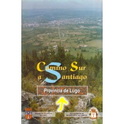 CAMINO SUR A SANTIAGO.