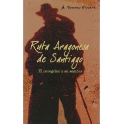 RUTA ARAGONESA DE SANTIAGO.