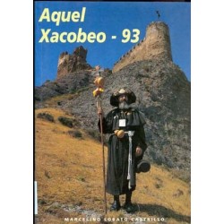 AQUEL XACOBEO 93
