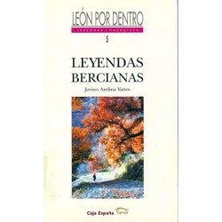 LEYENDAS BERCIANAS