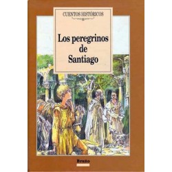 LOS PEREGRINOS DE SANTIAGO