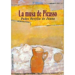 LA MUSA DE PICASSO. RELATOS