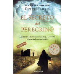 EL SECRETO DEL PEREGRINO