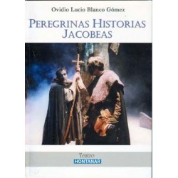 PEREGRINAS HISTORIAS JACOBEAS