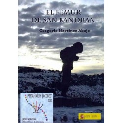 EL FÉMUR DE SAN BANDRÁN.