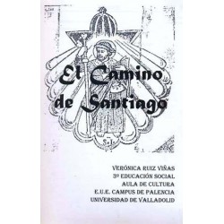 EL CAMINO DE SANTIAGO