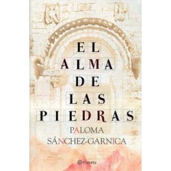 EL ALMA DE LAS PIEDRAS