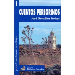 CUENTOS PEREGRINOS POR EL...