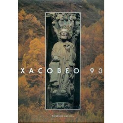 XACOBEO 93