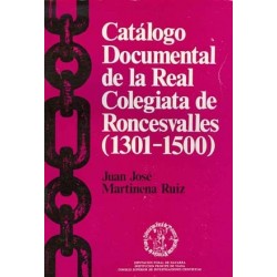 CATÁLOGO DOCUMENTAL DE LA...