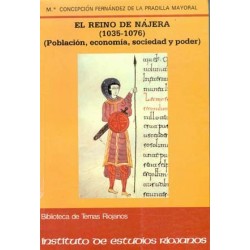 REINO DE NÁJERA (1035-1076)