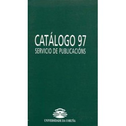 CATÁLOGO 97 SERVICIO DE...