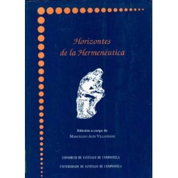 HORIZONTES DE LA HERMENÉUTICA