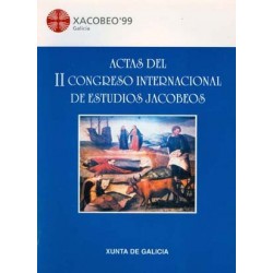 XACOBEO 99 GALICIA: ACTAS...