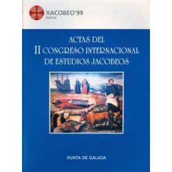 XACOBEO 99 GALICIA: ACTAS...