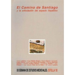 CAMINO DE SANTIAGO Y LA...