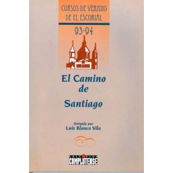 CAMINO DE SANTIAGO