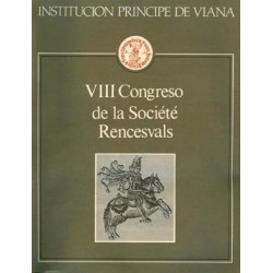VIII CONGRESO DE LA SOCIÉTÉ...