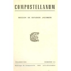 COMPOSTELLANUM (REVISTA):...