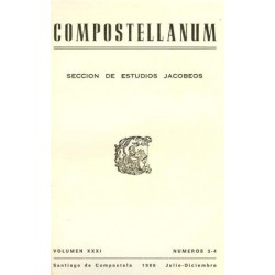 COMPOSTELLANUM (REVISTA):...