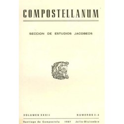 COMPOSTELLANUM (REVISTA):...