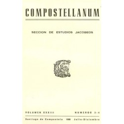 COMPOSTELLANUM (REVISTA):...