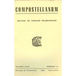 COMPOSTELLANUM (REVISTA):...