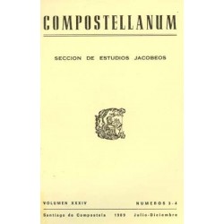 COMPOSTELLANUM (REVISTA):...