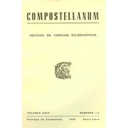 COMPOSTELLANUM (REVISTA):...