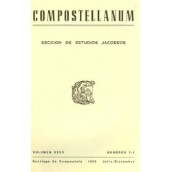 COMPOSTELLANUM (REVISTA):...