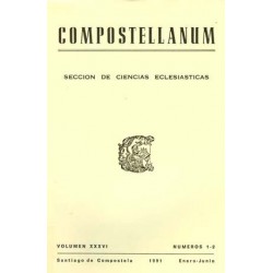COMPOSTELLANUM (REVISTA):...