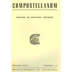 COMPOSTELLANUM (REVISTA):...