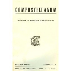 COMPOSTELLANUM (REVISTA):...