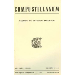 COMPOSTELLANUM (REVISTA):...