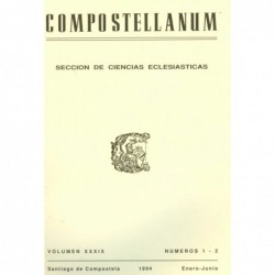 COMPOSTELLANUM (REVISTA):...